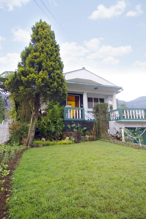 Serene Bungalow Nuwara Eliya Exterior foto