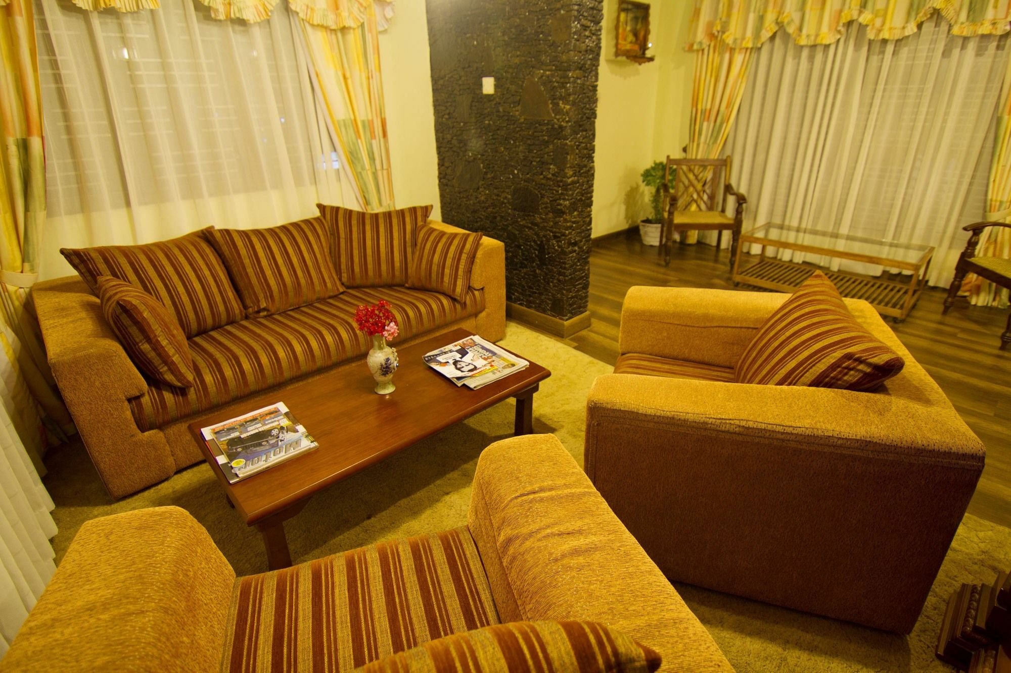 Serene Bungalow Nuwara Eliya Exterior foto