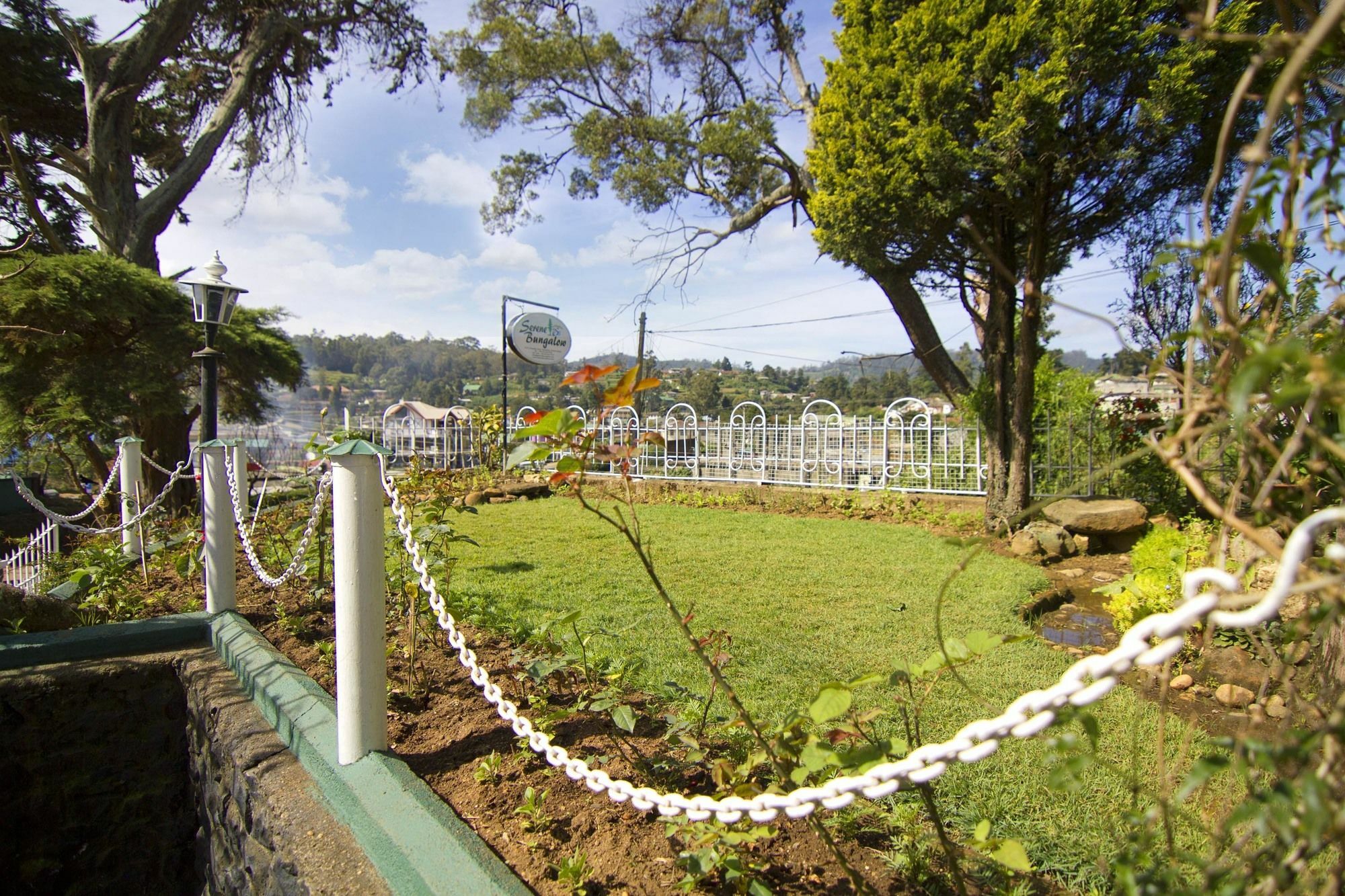 Serene Bungalow Nuwara Eliya Exterior foto